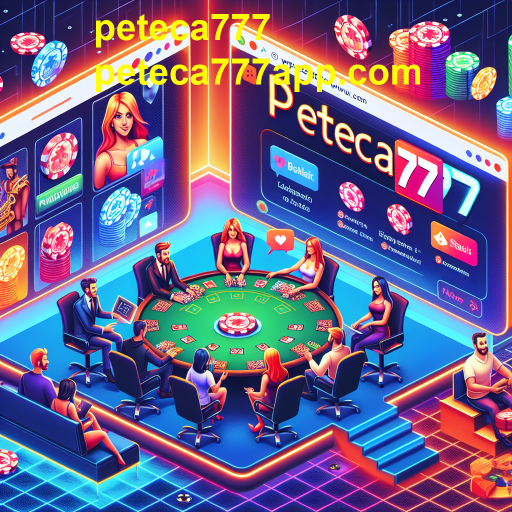 A Importância da Comunidade nos Jogos Digitais