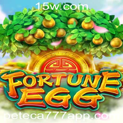FortuneEgg: Um Mergulho no Mundo Fascinante do Jogo
