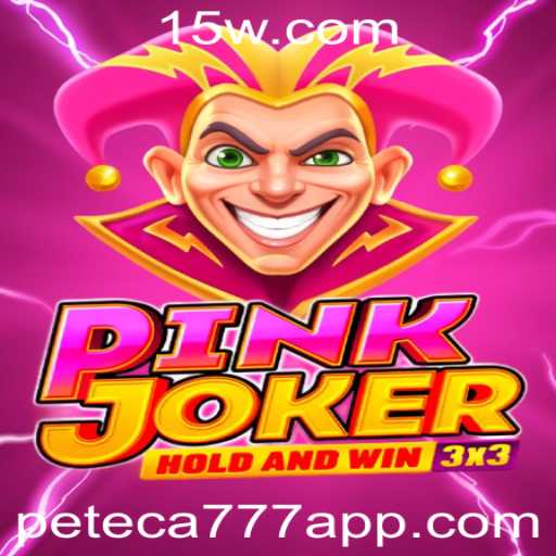 Descubra o Fascinante Mundo do Jogo PinkJoker e Como a Palavra-Chave Peteca777 Transforma a Experiência