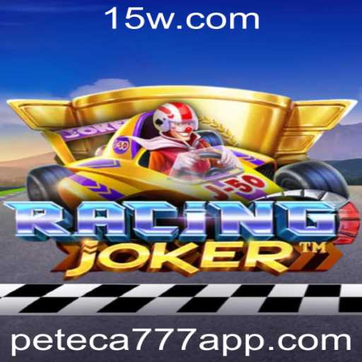 RacingJoker: A Nova Sensação dos Jogos de Corrida